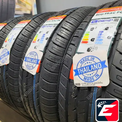 Armstrong BLU-TRAC PC 225/60 R17 99V