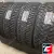 Yokohama iceGuard iG65 Stud 235/60 R18 107T XL Yokohama iceGuard iG65 Stud 235/60 R18 107T XL