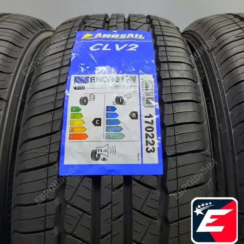 LANDSAIL CLV2 235/70 R16 106H