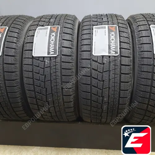 Yokohama iceGuard iG60A Studless 235/40 R19 92Q