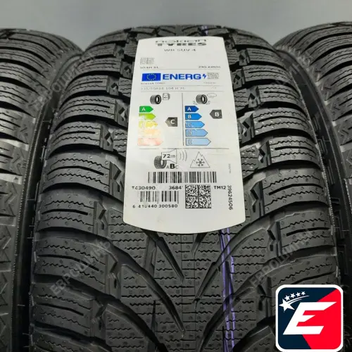 Nokian Tyres WR SUV 4 235/50 R19 103V XL