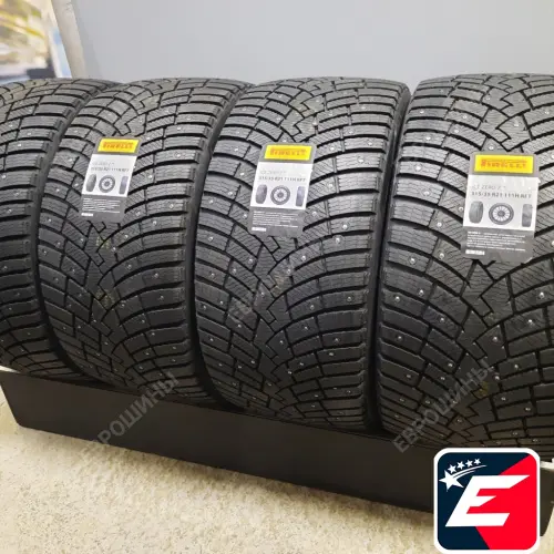 Pirelli Scorpion Ice Zero 2 315/35 R21 111H Run Flat
