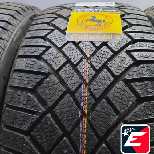 Continental VikingContact 7 275/45 R20 110T XL FR