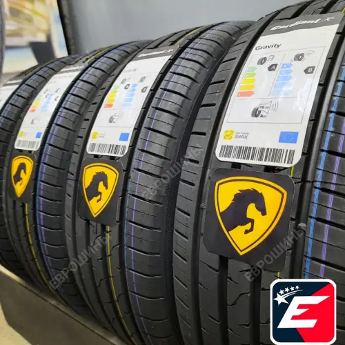 Cordiant Gravity 215/55 R17 98H