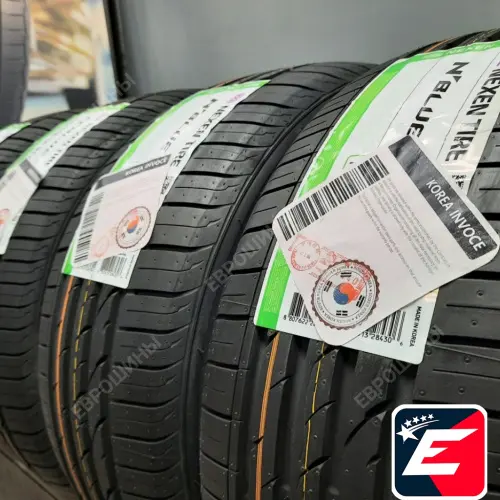 Nexen N'BLUE HD Plus 235/60 R16 100H