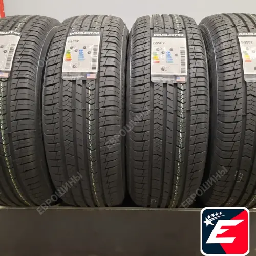 DOUBLESTAR DSS02 285/60 R18 116H