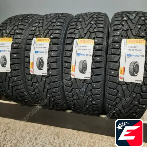 Pirelli Ice Zero 205/55 R16 94T XL