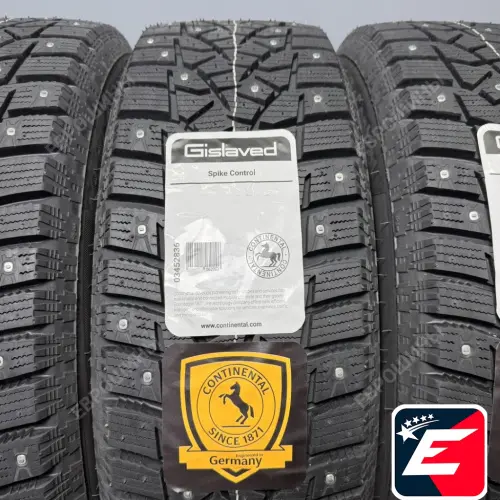 Gislaved Spike Control 185/65 R15 88T