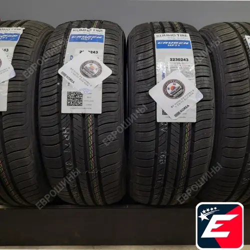 Kumho Crugen HP71 235/45 R19 95H