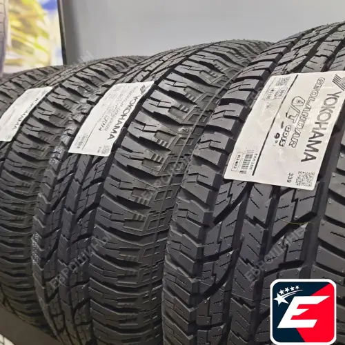 Yokohama Geolandar A/T G015 285/45 R22 114H