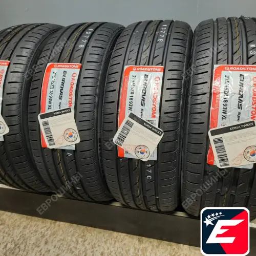 ROADSTONE EUROVIS SPORT 04 215/45 R18 93W XL
