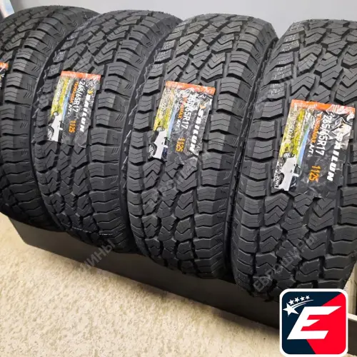 Sailun Terramax A/T 265/65 R17 112S