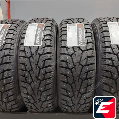 Yokohama iceGuard iG55 175/65 R14 86T XL