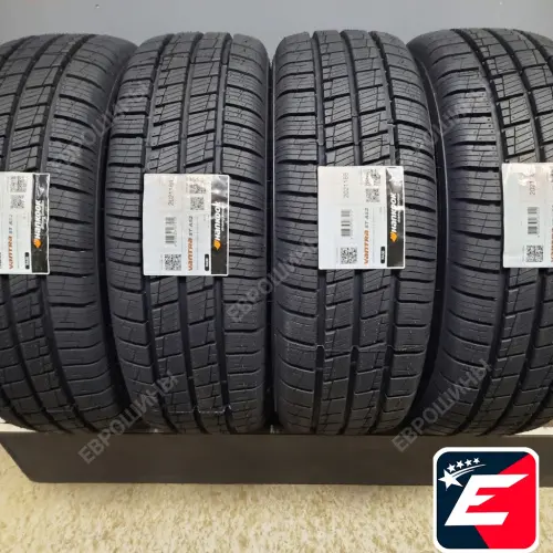Hankook Vantra ST AS2 RA30 225/75 R16 121/120R C PR10