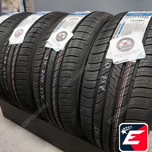 KUMHO CRUGEN HP71 255/55 R18 109V XL