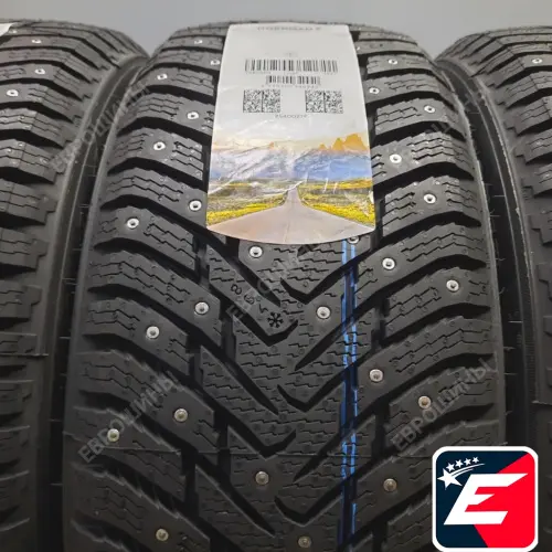 Nokian Tyres Nordman 8 215/55 R17 98T XL