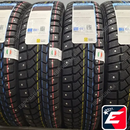 Viatti Brina Nordico V-522 195/50 R15 82T