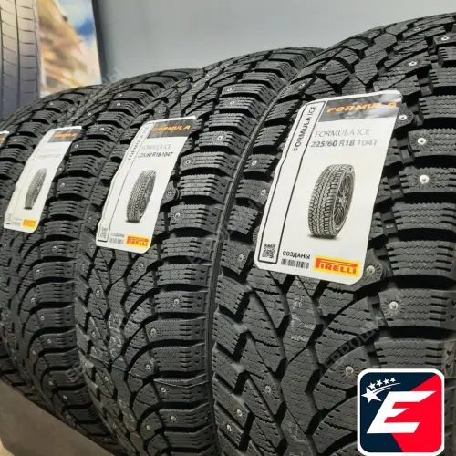 Formula Ice 225/60 R18 104T XL