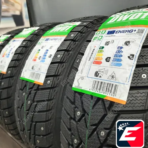 DOUBLESTAR DW01 275/60 R20 119S