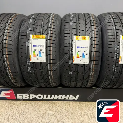 Pirelli P Zero 275/45 R20 110Y XL N0
