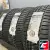 KUMHO WINTERCRAFT WS71 265/40 R22 106V XL