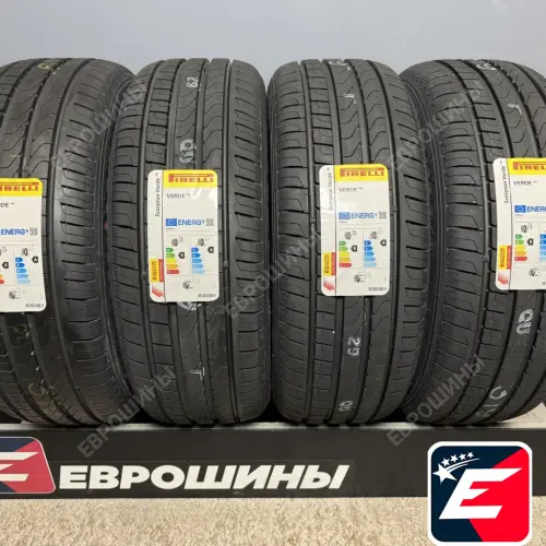 Pirelli Scorpion Verde SUV 225/55 R18 98V