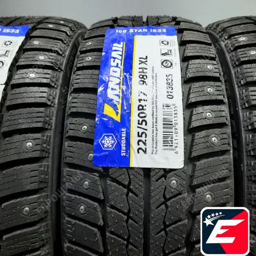 LANDSAIL ICE STAR IS33 225/50 R17 98H