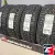 Ikon Tyres Ikon Autograph Ice 9 SUV 225/55 R18 102T