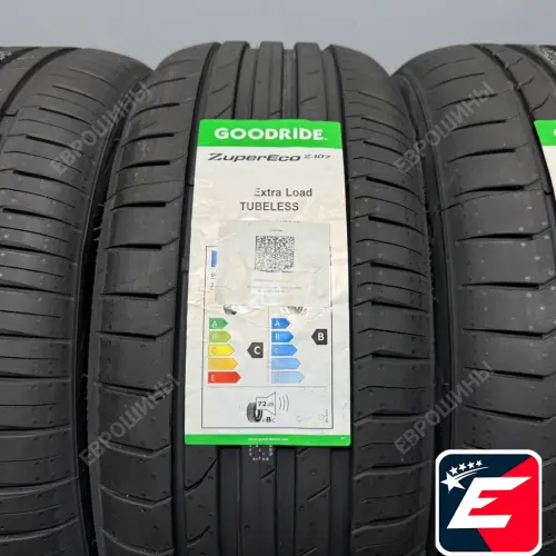 Goodride ZuperEco Z-107 225/45 R19 96W
