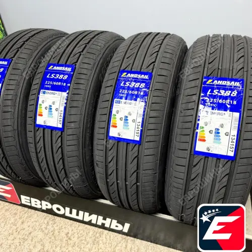 LANDSAIL LS388 225/60 R18 104V