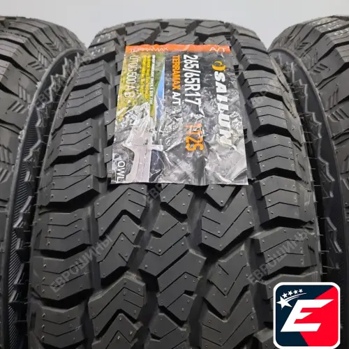 Sailun Terramax A/T 265/65 R17 112S