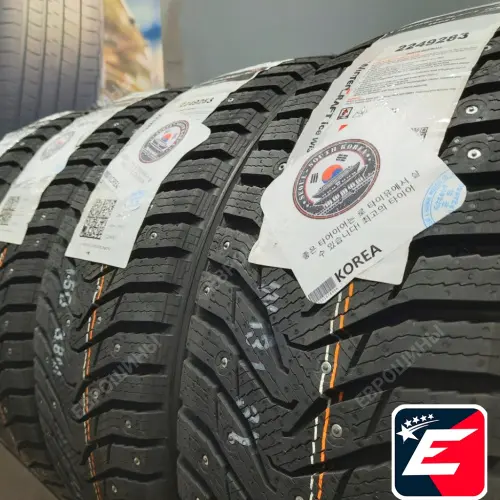 Kumho WinterCraft Ice WI31 235/40 R18 95T XL