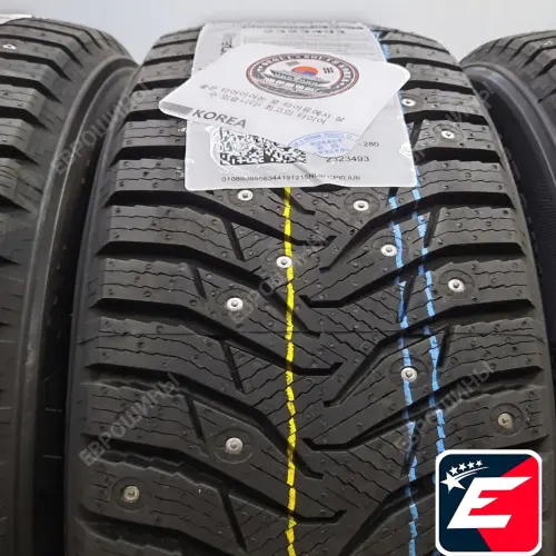 Kumho Wintercraft SUV Ice WS31 235/70 R16 106T