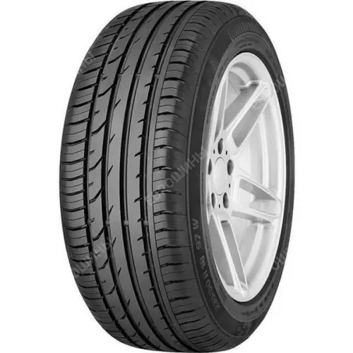 Continental ContiPremiumContact 2 185/50 R16 81T