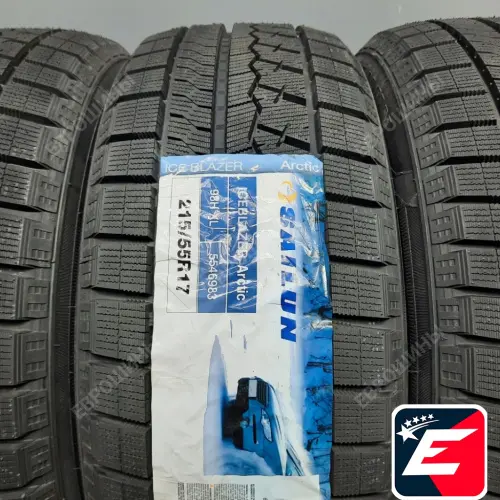 Sailun Ice Blazer Arctic 215/55 R17 98H XL