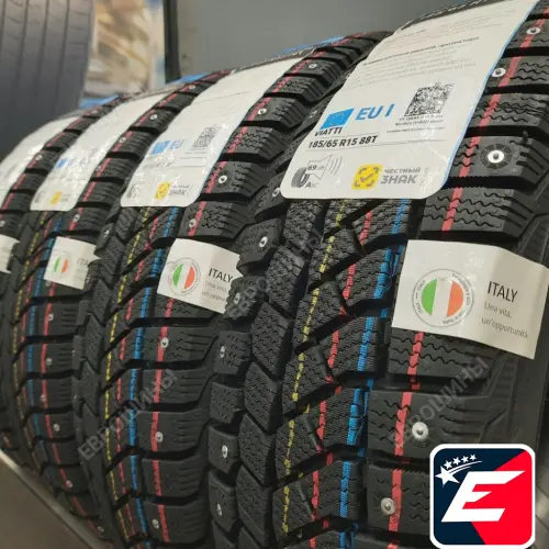 Viatti Brina Nordico V-522 185/65 R15 88T