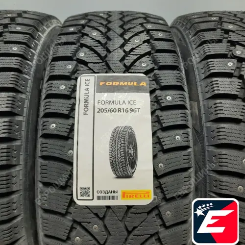 Pirelli Formula Ice 205/60 R16 96T