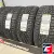 Ikon Tyres Character Ice 7 225/55 R17 101T