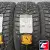 Gislaved Spike Control 235/55 R18 104T
