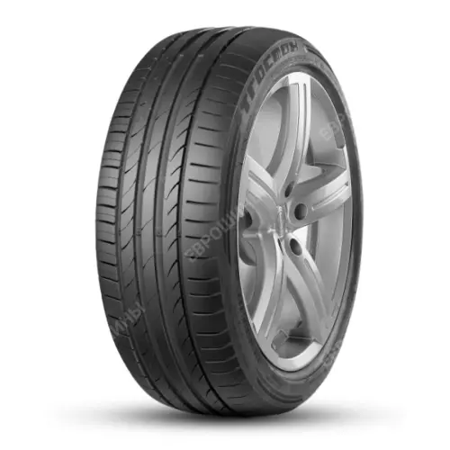 Tracmax X-Privilo TX3 235/55 R19 105Y XL