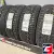 Ikon Tyres Ikon Autograph Ice 9 SUV 235/55 R18 104T
