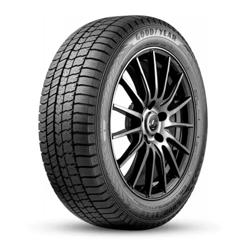 GoodYear UltraGrip Ice Navi 8 245/40 R19 98Q