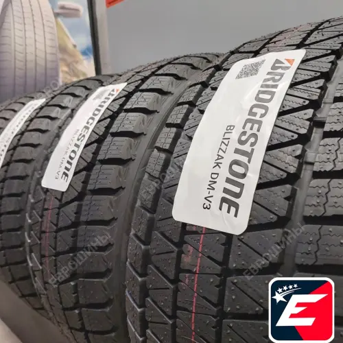 Bridgestone Blizzak DM-V3 275/50 R20 113T XL