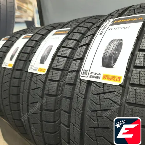 Formula Ice Friction 235/55 R18 104T