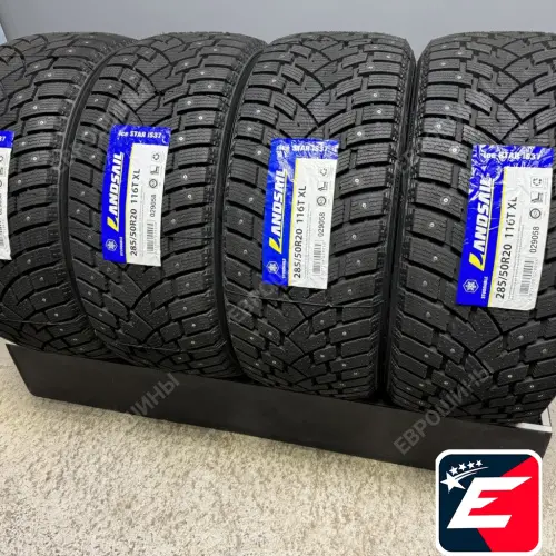LANDSAIL ICE STAR IS37 285/50 R20 116T