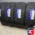 LANDSAIL ICE STAR IS37 285/50 R20 116T