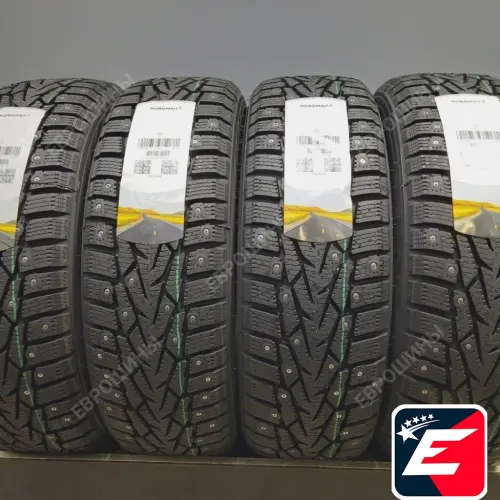 Nokian Tyres Nordman 7 205/65 R16 99T XL