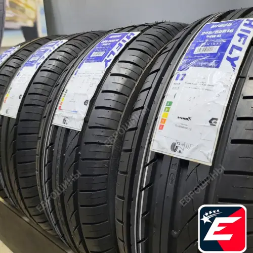 Hifly HF805 205/55 R16 94W XL