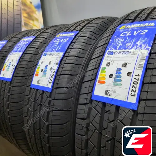 LANDSAIL CLV2 225/60 R17 99H