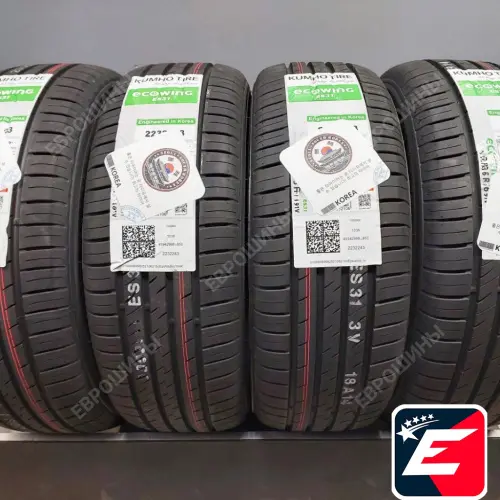 Kumho Ecowing ES31 195/60 R15 88H